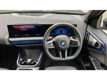 BMW X3 20d xDrive M Sport 5dr Step Auto [Pro Pack] Diesel Estate