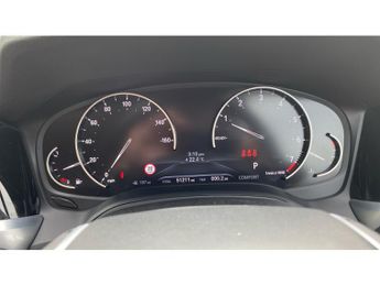 BMW 3 Series 320i Sport 4dr Step Auto Petrol Saloon
