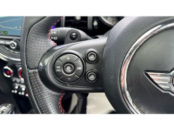 MINI Hatchback 2.0 Cooper S D 3dr Auto Diesel Hatchback