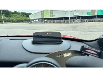MINI Hatchback 2.0 Cooper S D 3dr Auto Diesel Hatchback