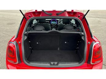 MINI Hatchback 2.0 Cooper S D 3dr Auto Diesel Hatchback