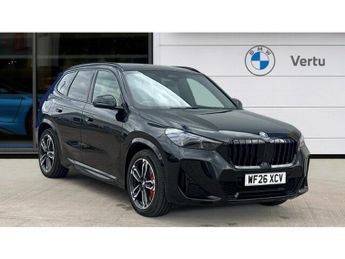 BMW X1 xDrive 25e M Sport 5dr [Tech/Pro Pack] Step Auto Estate