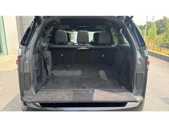 Land Rover Discovery 3.0 D300 Dynamic HSE 5dr Auto Diesel Station Wagon