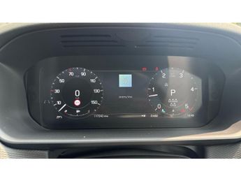 Land Rover Discovery 3.0 D300 Dynamic HSE 5dr Auto Diesel Station Wagon