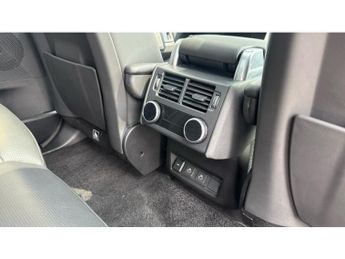 Land Rover Discovery 3.0 D300 Dynamic HSE 5dr Auto Diesel Station Wagon