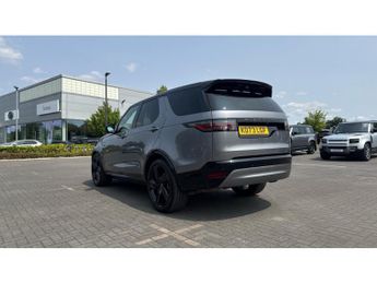 Land Rover Discovery 3.0 D300 Dynamic HSE 5dr Auto Diesel Station Wagon