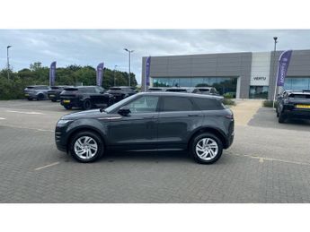 Land Rover Range Rover Evoque 2.0 D165 R-Dynamic S 5dr Auto Diesel Hatchback