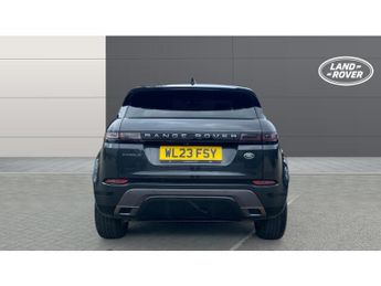 Land Rover Range Rover Evoque 2.0 D165 R-Dynamic S 5dr Auto Diesel Hatchback