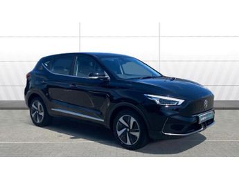 MG ZS 130kW SE EV 51kWh 5dr Auto Electric Hatchback