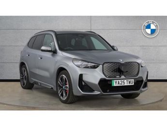 BMW iX1 230kW xDrive30 M Sport 65kWh 5dr Auto Tech/Pro/22 Electric Estat