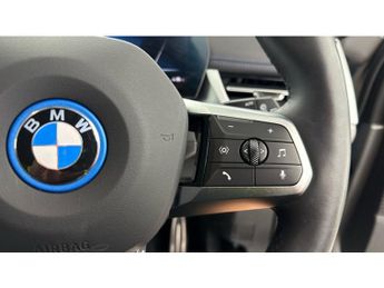 BMW iX1 230kW xDrive30 M Sport 65kWh 5dr Auto Tech/Pro/22 Electric Estat