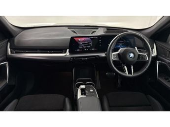 BMW iX1 230kW xDrive30 M Sport 65kWh 5dr Auto Tech/Pro/22 Electric Estat