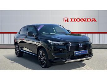 Honda HR-V 1.5 eHEV Advance 5dr CVT Hybrid Hatchback