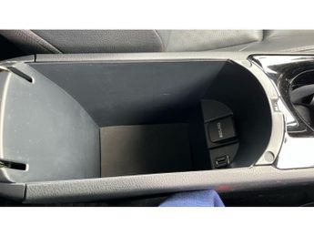 Toyota C-HR 1.8 Hybrid Dynamic 5dr CVT Hybrid Hatchback