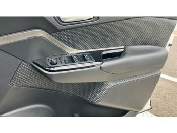 Toyota C-HR 1.8 Hybrid Dynamic 5dr CVT Hybrid Hatchback