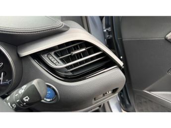 Toyota C-HR 1.8 Hybrid Icon 5dr CVT Hybrid Hatchback