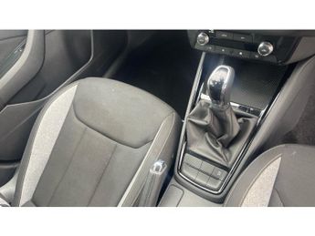 Skoda Kamiq 1.0 TSI SE Edition 5dr DSG Petrol Hatchback