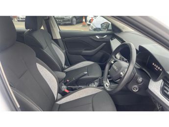 Skoda Kamiq 1.0 TSI SE Edition 5dr DSG Petrol Hatchback