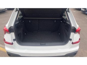 Skoda Kamiq 1.0 TSI SE Edition 5dr DSG Petrol Hatchback