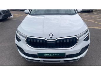 Skoda Kamiq 1.0 TSI SE Edition 5dr DSG Petrol Hatchback