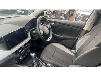 Skoda Kamiq 1.0 TSI SE Edition 5dr DSG Petrol Hatchback