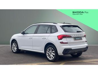 Skoda Kamiq 1.0 TSI SE Edition 5dr DSG Petrol Hatchback
