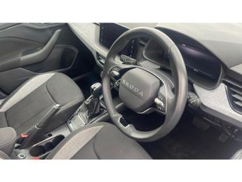 Skoda Kamiq 1.0 TSI SE Edition 5dr DSG Petrol Hatchback