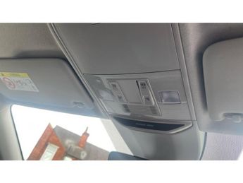 Skoda Kamiq 1.0 TSI SE Edition 5dr DSG Petrol Hatchback
