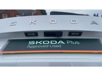 Skoda Kamiq 1.0 TSI SE Edition 5dr DSG Petrol Hatchback