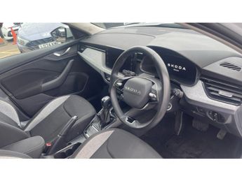 Skoda Kamiq 1.0 TSI SE Edition 5dr DSG Petrol Hatchback