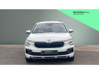 Skoda Kamiq 1.0 TSI SE Edition 5dr DSG Petrol Hatchback
