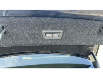 BMW 3 Series 320i xDrive M Sport 4dr Step Auto Petrol Saloon
