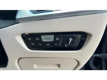 BMW 3 Series 320i xDrive M Sport 4dr Step Auto Petrol Saloon