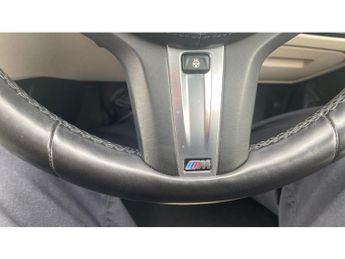 BMW 3 Series 320i xDrive M Sport 4dr Step Auto Petrol Saloon