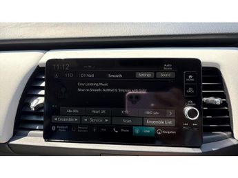 Honda Jazz 1.5 i-MMD Hybrid EX 5dr eCVT Hybrid Hatchback