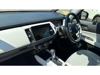Honda Jazz 1.5 i-MMD Hybrid EX 5dr eCVT Hybrid Hatchback