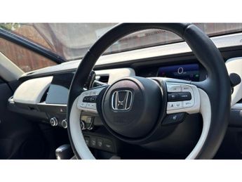 Honda Jazz 1.5 i-MMD Hybrid EX 5dr eCVT Hybrid Hatchback