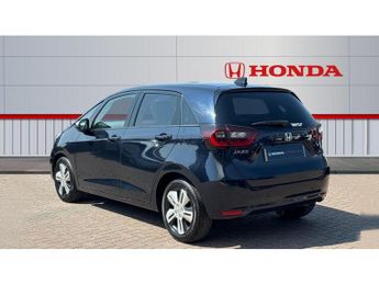 Honda Jazz 1.5 i-MMD Hybrid EX 5dr eCVT Hybrid Hatchback