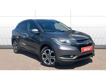 Honda HR-V 1.5 i-VTEC EX 5dr Petrol Hatchback
