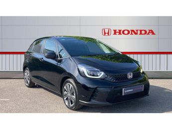 Honda Jazz 1.5 i-MMD Hybrid Advance 5dr eCVT Hybrid Hatchback