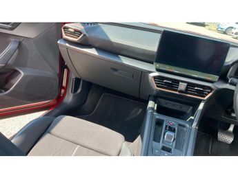 CUPRA Formentor 1.5 TSI 150 V1 5dr DSG Petrol Estate