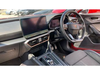 CUPRA Formentor 1.5 TSI 150 V1 5dr DSG Petrol Estate