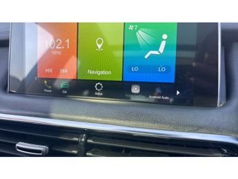 MG HS 1.5 T-GDI Exclusive 5dr DCT Petrol Hatchback