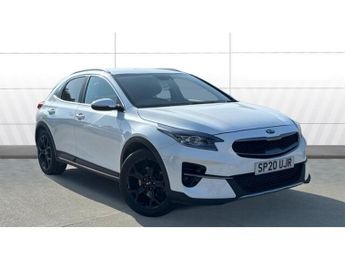 Kia Ceed 1.4T GDi ISG 3 5dr DCT Petrol Hatchback