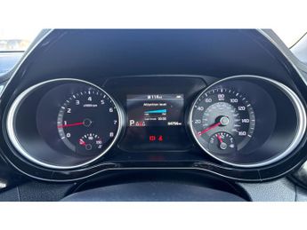Kia Xceed 1.4T GDi ISG 3 5dr DCT Petrol Hatchback