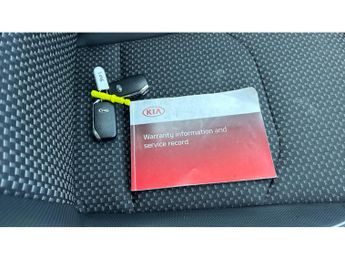 Kia Xceed 1.4T GDi ISG 3 5dr DCT Petrol Hatchback