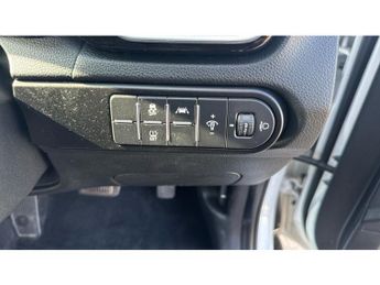Kia Xceed 1.4T GDi ISG 3 5dr DCT Petrol Hatchback