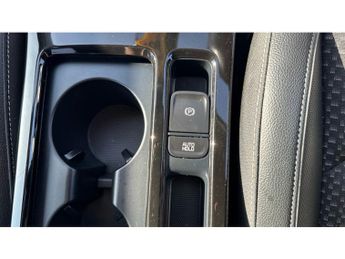 Kia Xceed 1.4T GDi ISG 3 5dr DCT Petrol Hatchback