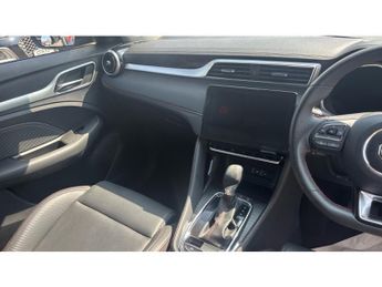 MG ZS 1.0T GDi Exclusive 5dr DCT Petrol Hatchback