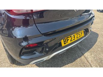 MG ZS 1.0T GDi Exclusive 5dr DCT Petrol Hatchback
